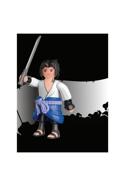 71097 Sasuke Playmobil Naruto 2