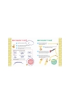 Coffret Mon accumulation de bracelets arc-en-ciel - Auzou 2