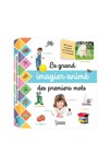 Livre Le grand imagier photos animé - Larousse Jeunesse 1