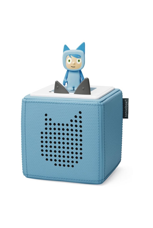 Conteuse Toniebox Bundle Pat'Patrouille Tonies