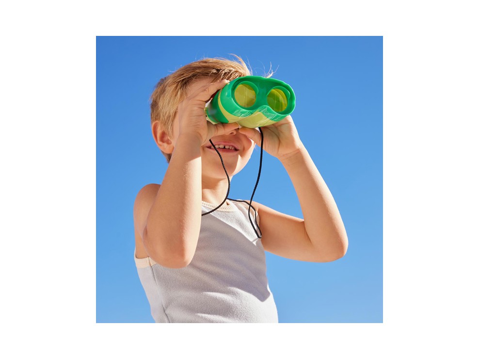 Jumelles des petits Oxybul 2