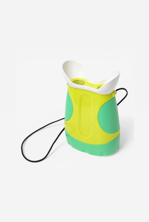 Jumelles des petits Oxybul