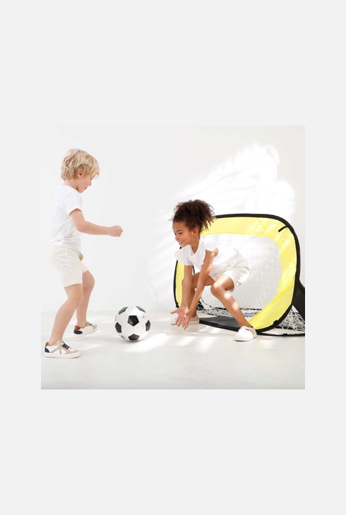 But de foot 2 en 1 Oxybul 2