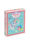 Coffret Artistic Aqua Arc-en-ciel Djeco 1