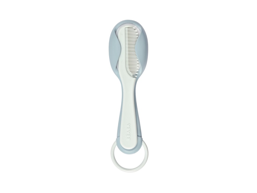 Brosse à cheveux et peigne Beaba 1