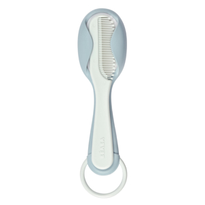 Brosse à cheveux et peigne Beaba 1