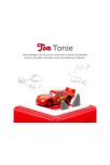 Figurine Tonie Disney Cars 1 pour Toniebox Tonies 1