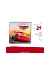 Figurine Tonie Disney Cars 1 pour Toniebox Tonies 2