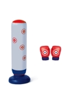 Punching ball gonflable Oxybul 1