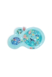 Maxi tapis d'eau bleu vert LUDI 1