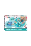 Maxi tapis d'eau bleu vert LUDI 2