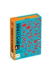 Jeu de cartes Mysterax Djeco 1
