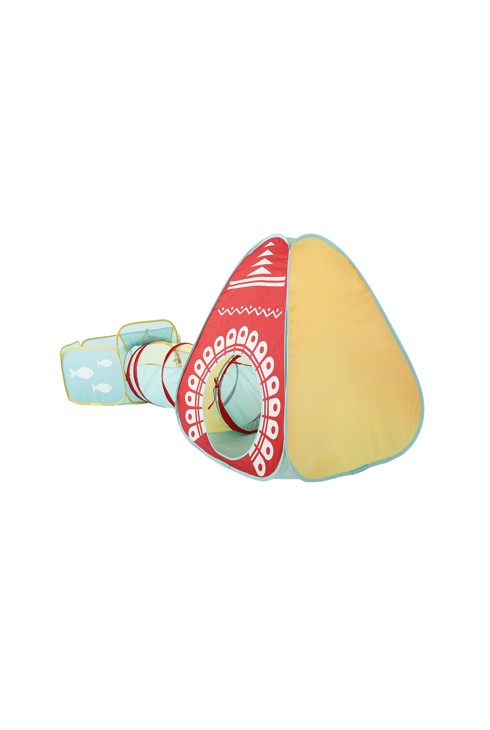 Aire de jeu pop up Oxybul