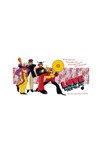 Livre musical, Mon premier The Beatles - Play Bac 2