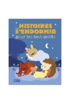 Livre Histoires pour s'endormir pour les tout-petits - Lito 1