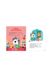 Livre Histoires pour s'endormir pour les tout-petits - Lito 2