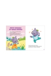 Livre Histoires pour s'endormir pour les tout-petits - Lito 3