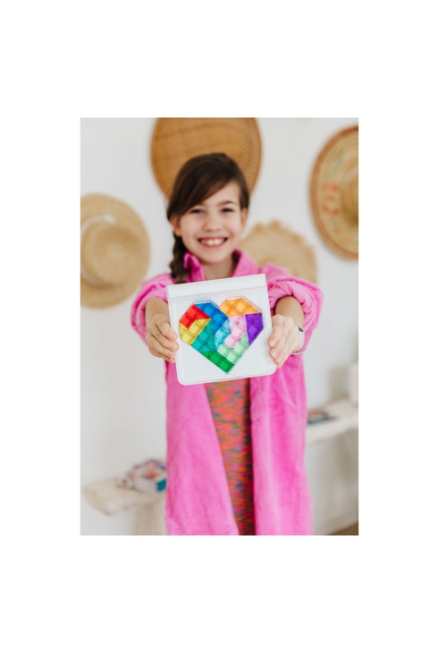 Casse tête IQ Love Smartgames
