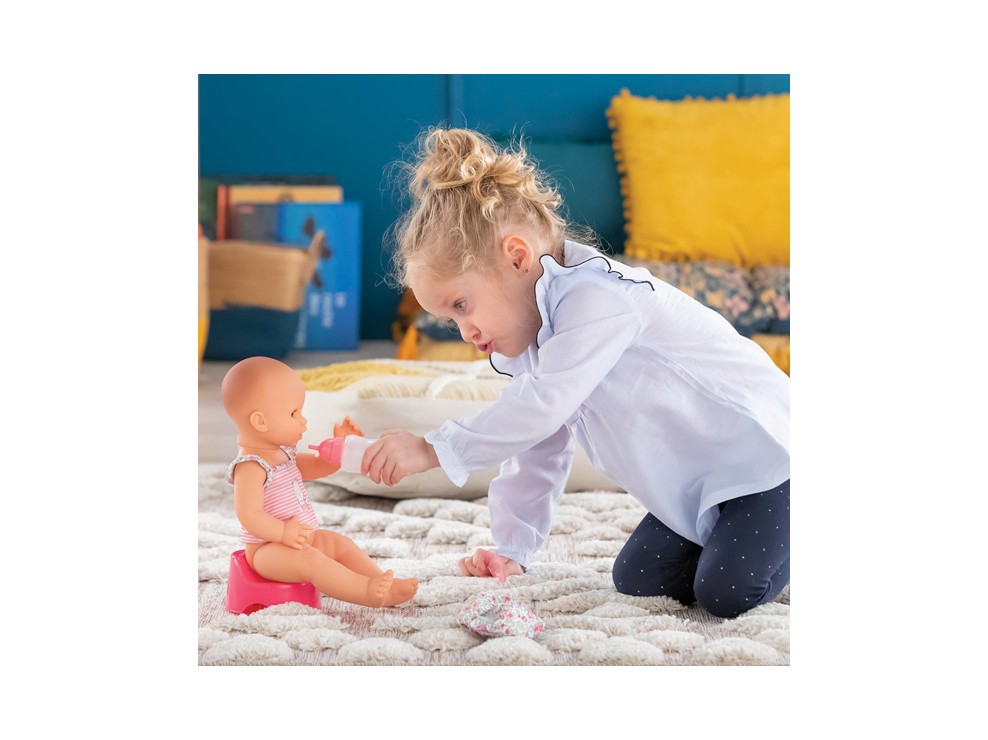 Poupée Emma fait pipi Corolle 2