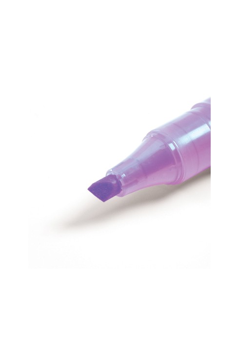 6 mini surligneurs pastel Djeco 2