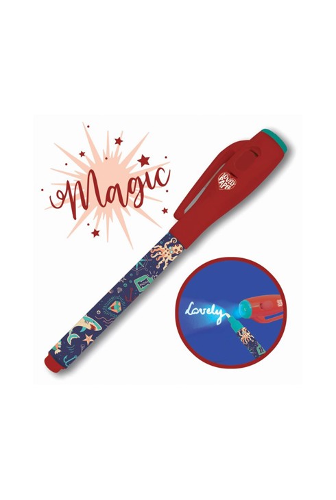 Stylo magique Steve Djeco 1