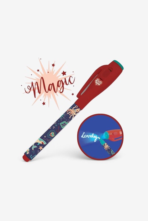Djeco Magic Felt Pen Steve 1