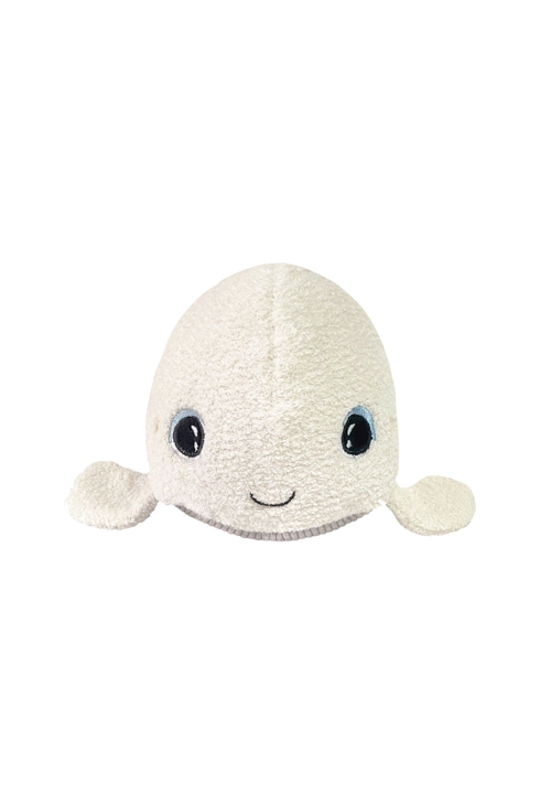 Veilleuse baleine beluga lumineuse et sonore Pabobo 1
