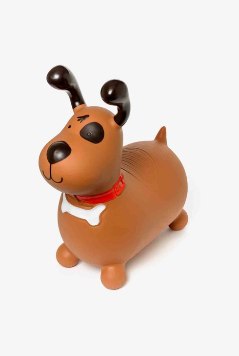 Animal sauteur chien Oxybul 1