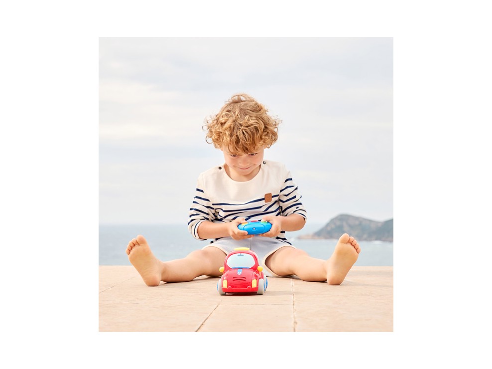 Voiture radiocommandée Oxybul 2