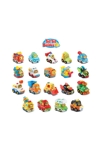 Tut Tut bolide véhicule surprise Vtech 2