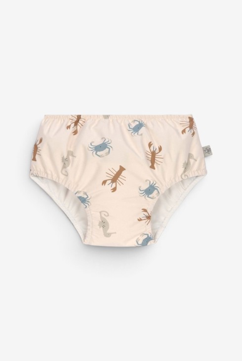 Lässig Sea Animal Zwemluier 3-6 maanden 1