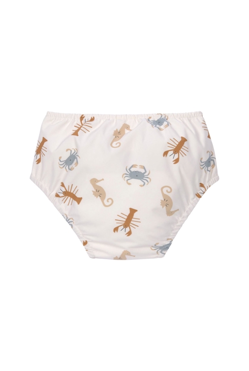 Lässig Sea Animal Zwemluier 12-18 maanden 1