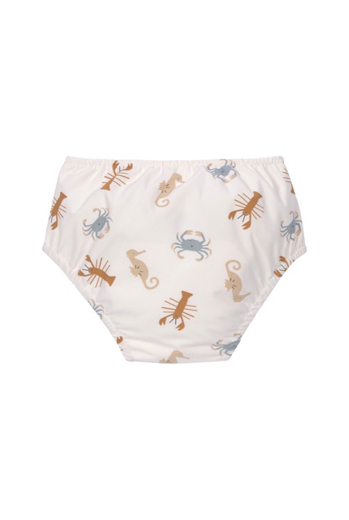 Maillot de bain couche 18 mois animaux de la mer Lässig 1