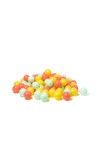 Sac de 100 balles multicolores Oxybul 2