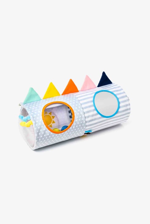 Rouleau d'éveil sensoriel Oxybul 1