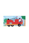Livre Pin-Pon ! - Gallimard Jeunesse 3
