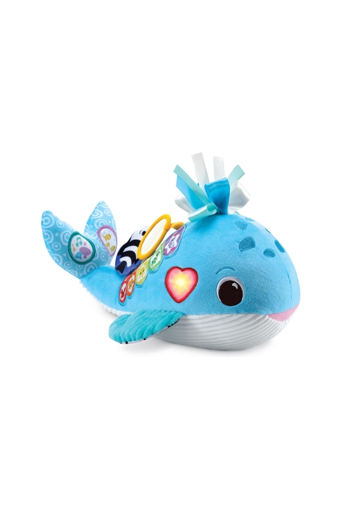 Océane baleine musicale Vtech 1