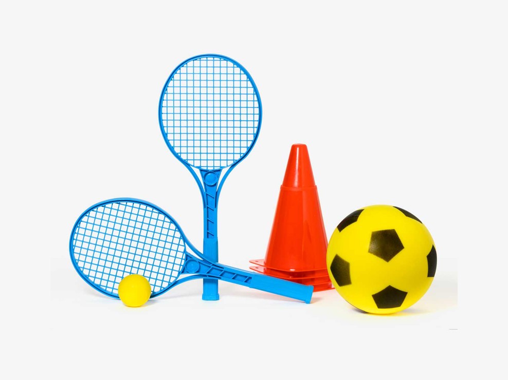 Sac d'activités sportives Oxybul 1