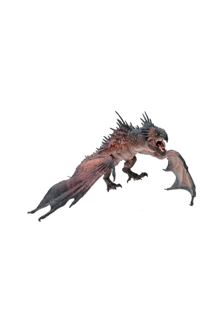 Figurine Dragon des airs Papo 1