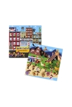 Puzzles évolutifs 36 et 54 pièces 4