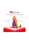 Figurine Tonie Disney Raiponce Tonies 2