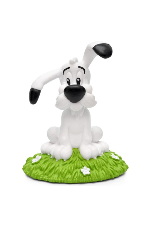 Figurine Tonie Le tour de Gaule d'Astérix Tonies 1