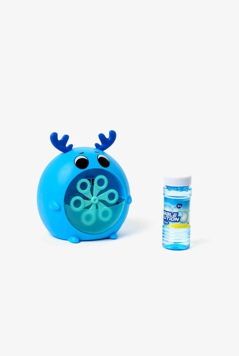 Machine à bulles Oxybul 1