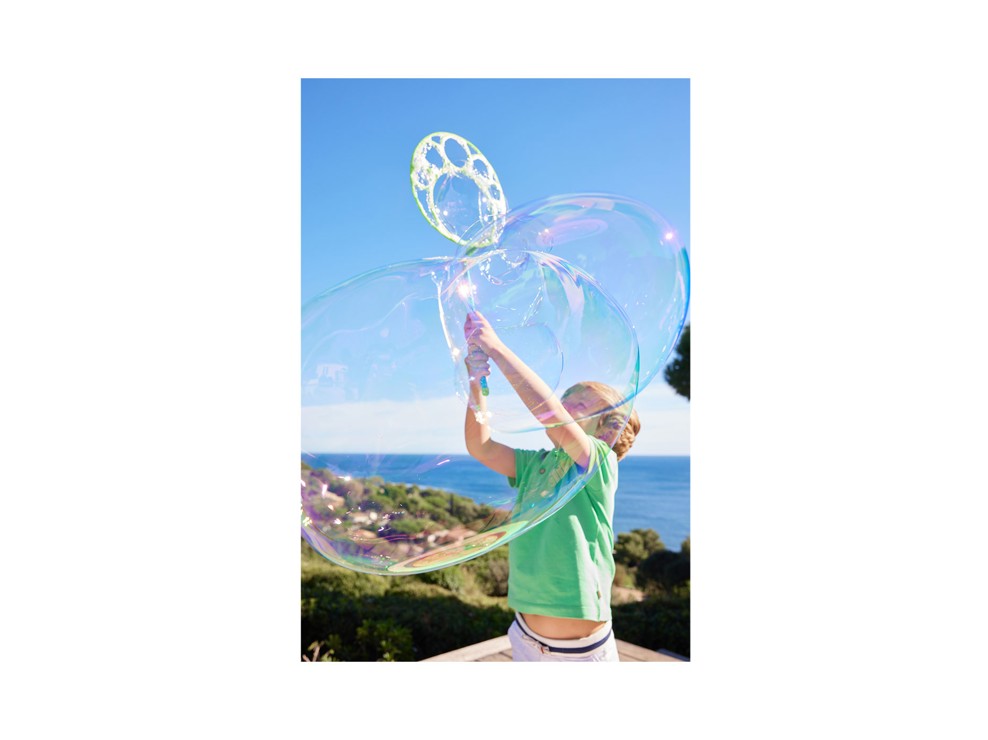 Set de bulles geantes Oxybul 2