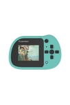 Appareil photo vert Kidycam Kidywolf 2