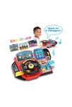 Super console turbo pilote Vtech 1