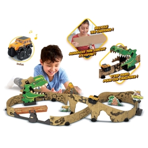 Circuit dinosaure Vtech 1