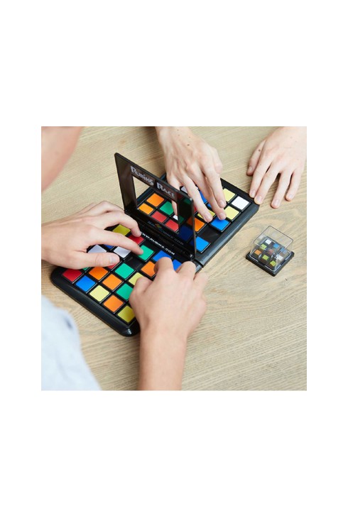 Casse-tête - Rubik's race Format classique Spin Master 2