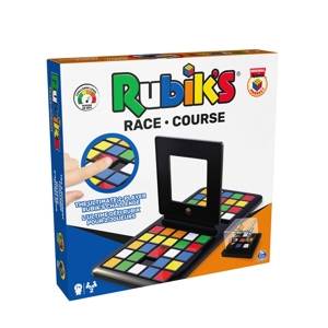 Casse-tête - Rubik's race Format classique Spin Master 1