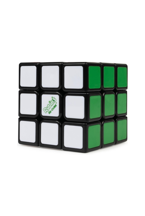 Casse-tête - Rubik's cube 3x3 - Eco responsable Spin Master 1